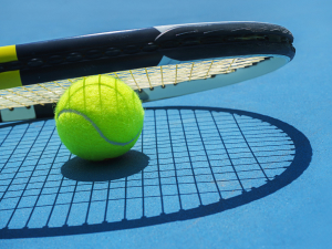 日本テニス協会主催大会他（国際大会）イメージ画像