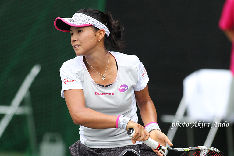 【ITF女子サーキット】タイで尾崎里紗が、香港で村松千裕が準優勝　　> 続きを読む