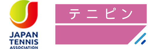 テニピンロゴ