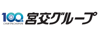 宮交ホールディングス株式会社